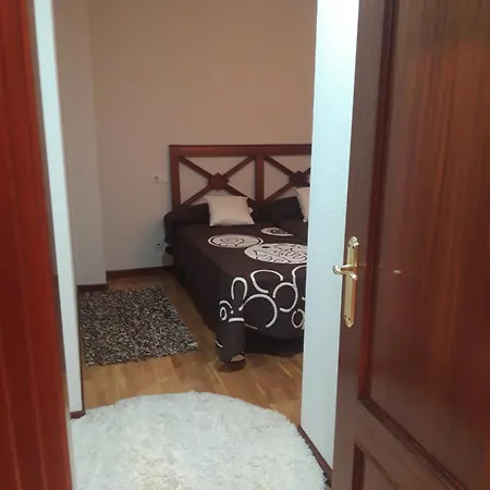 Apartment Noo Oviedo