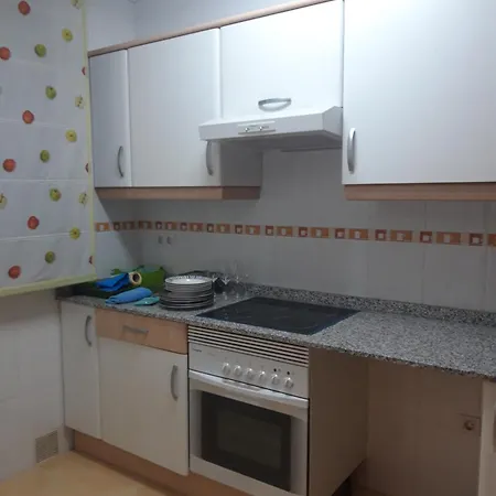 Apartment Noo *